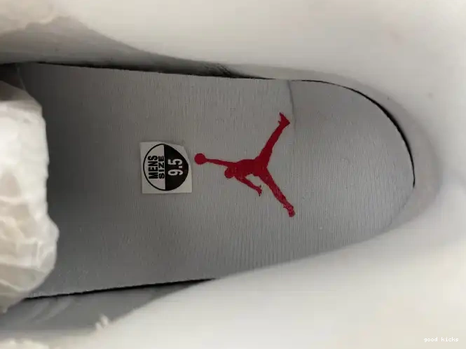 Cheap 414571-160 Wolf 13 Jordan Air Grey 0608